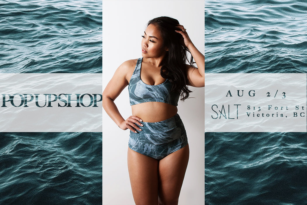 HONUBELLE POPUP SHOP | AUG 2 + 3