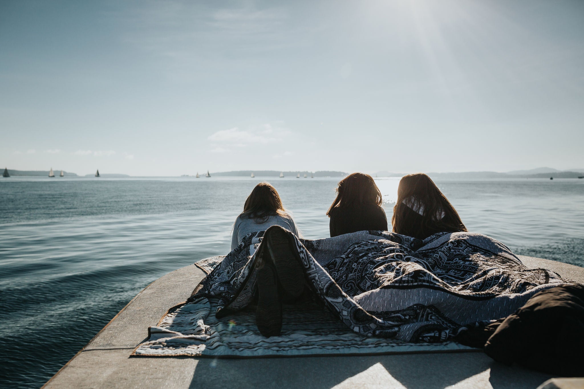 November 18 | Salty Social