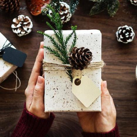 HAPPY HOLIDAYS! | Celebrate Giving