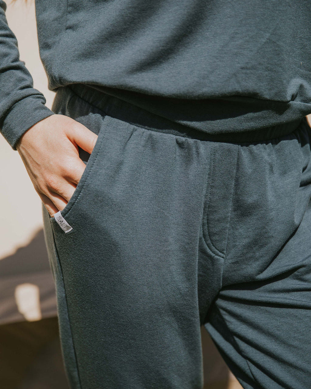 Tidal Pant