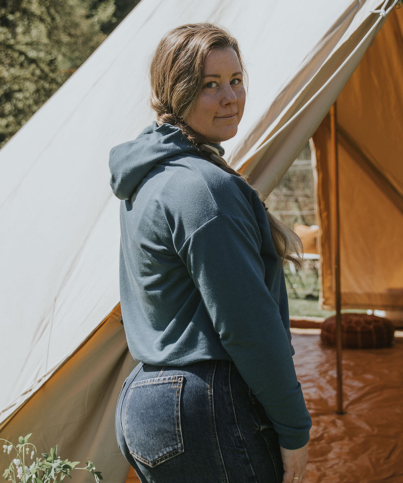 Swell Hoodie