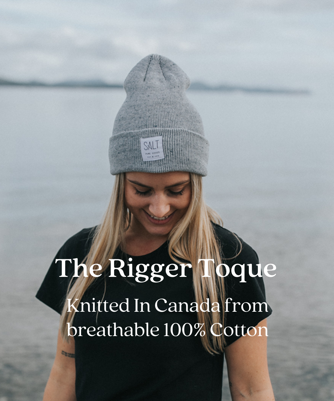 Rigger Toque