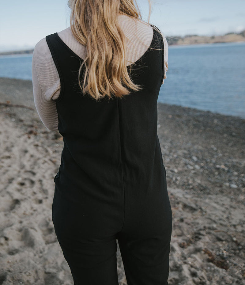 Mizuko Jumpsuit