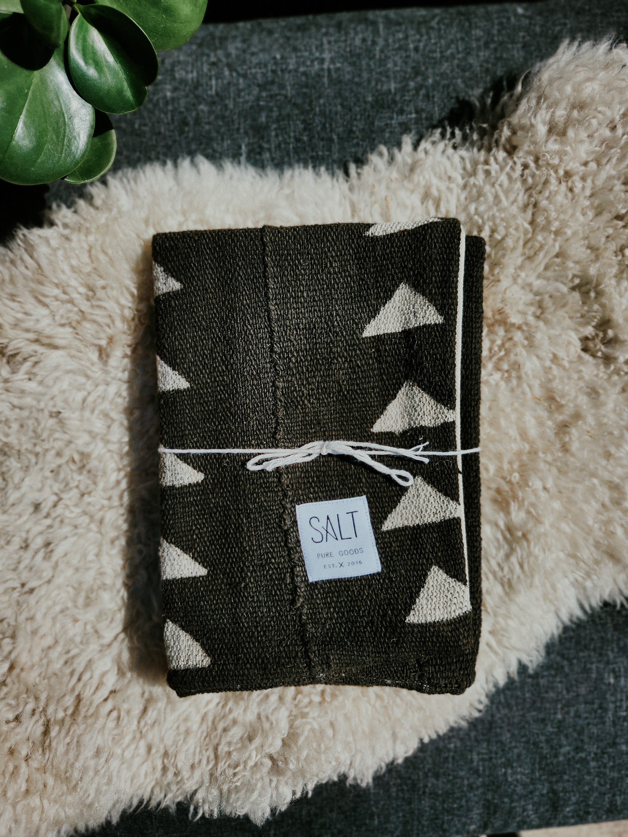 Pillowcase | Mudcloth