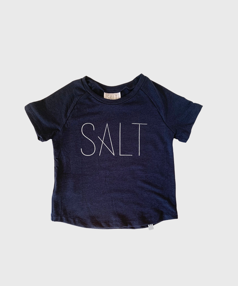 Guppy Tee | SALT