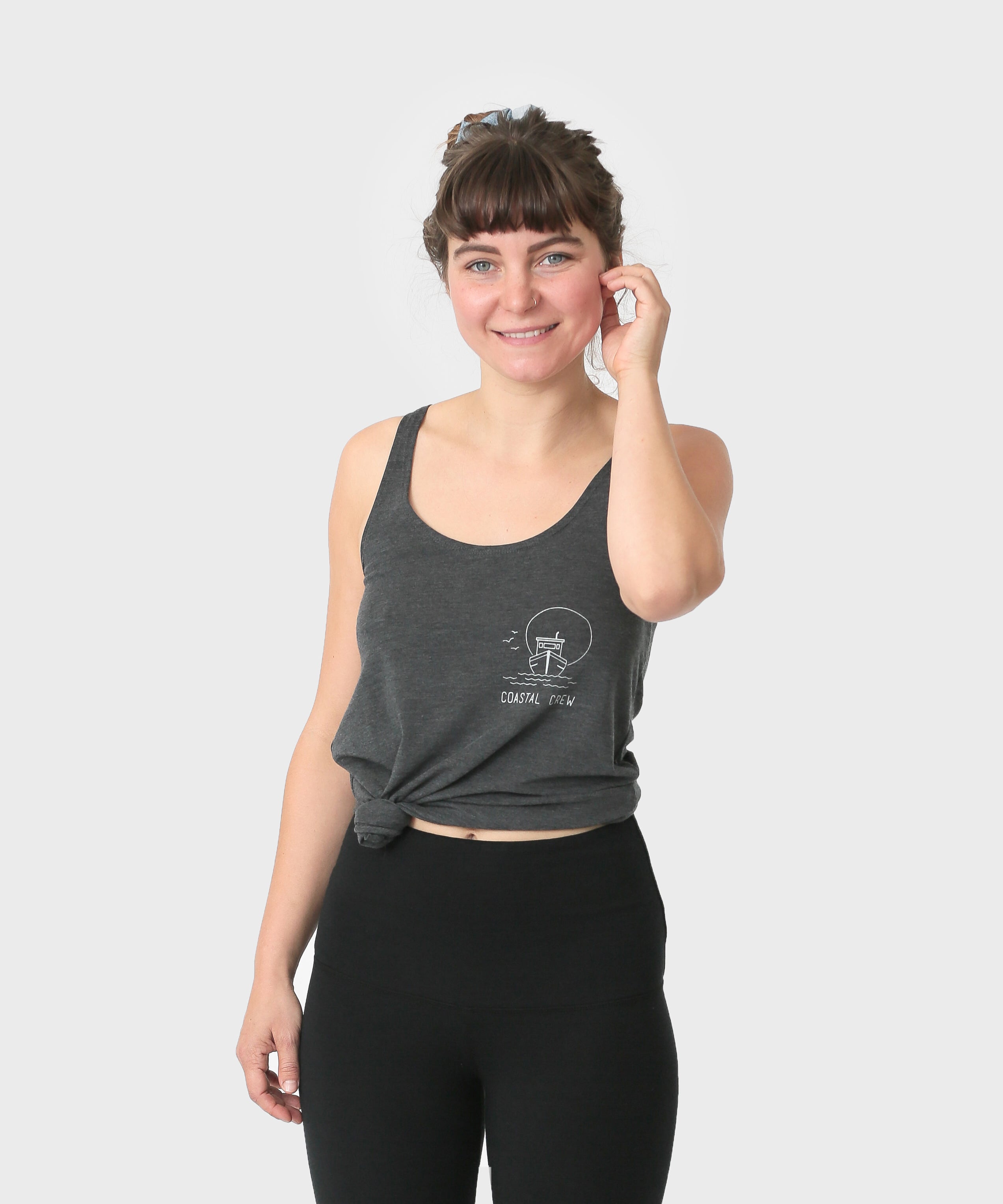 Mira Legging  |    High Waist - SALT Shop