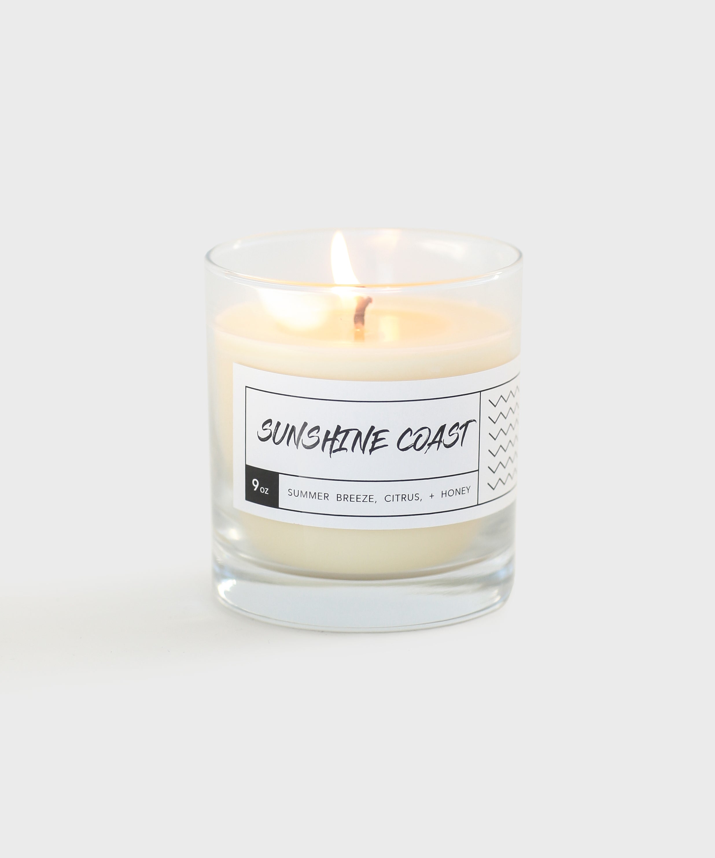 SALT Candle | Sunshine Coast - SALT Shop