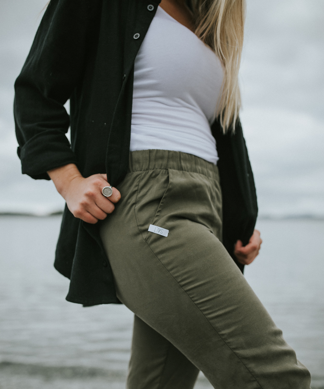 Shore Pant