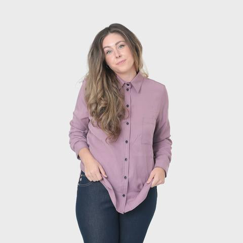 LAYER UP WITH BUTTON UPS | Rio and Ren