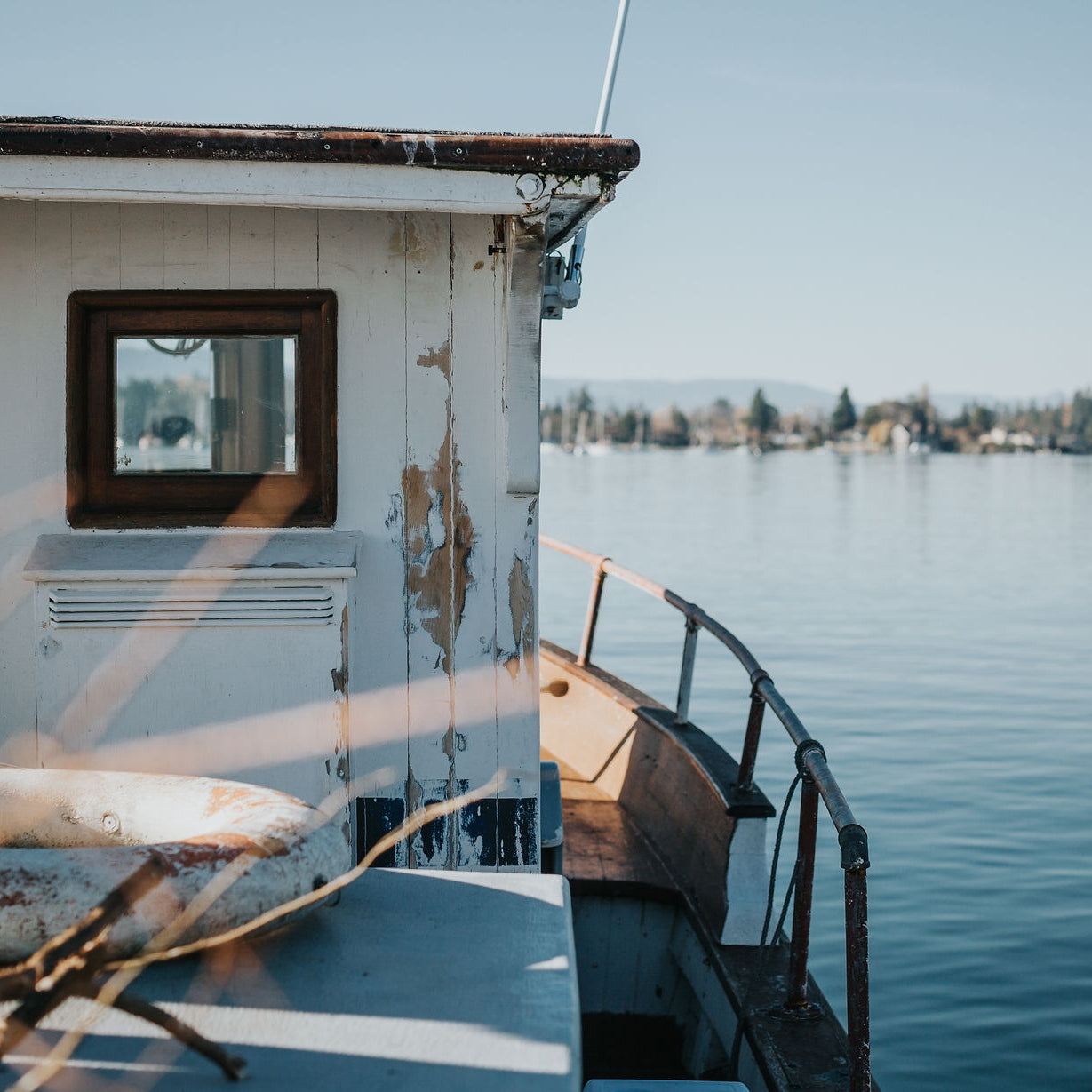 SUMMER BOATING | Exploring the Pacific West Coast