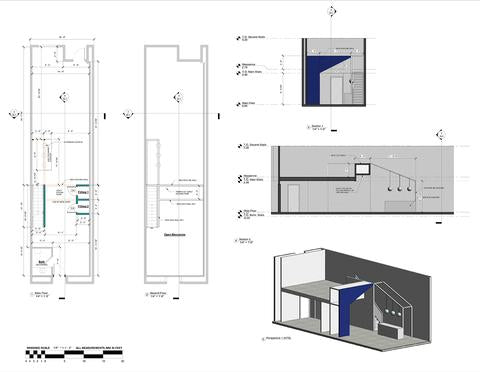 VICTORIA RENOS UPDATE | The Takedown