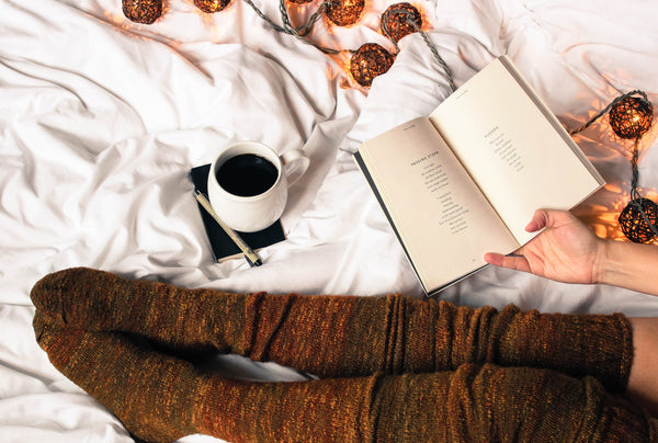 RETREAT AT HOME  |  Time Off Everyone Can Afford + Benefit From