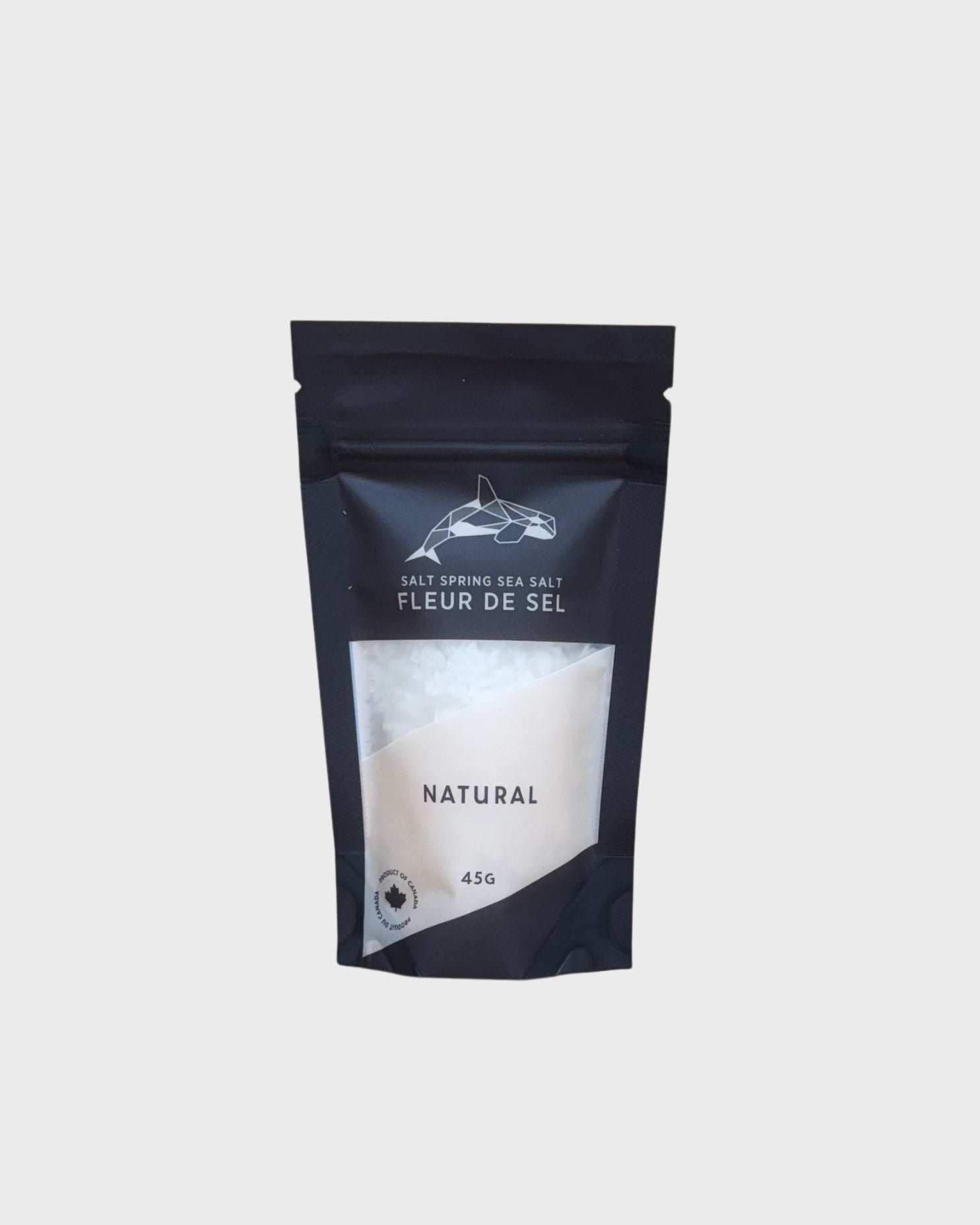 SEA SALT | Natural