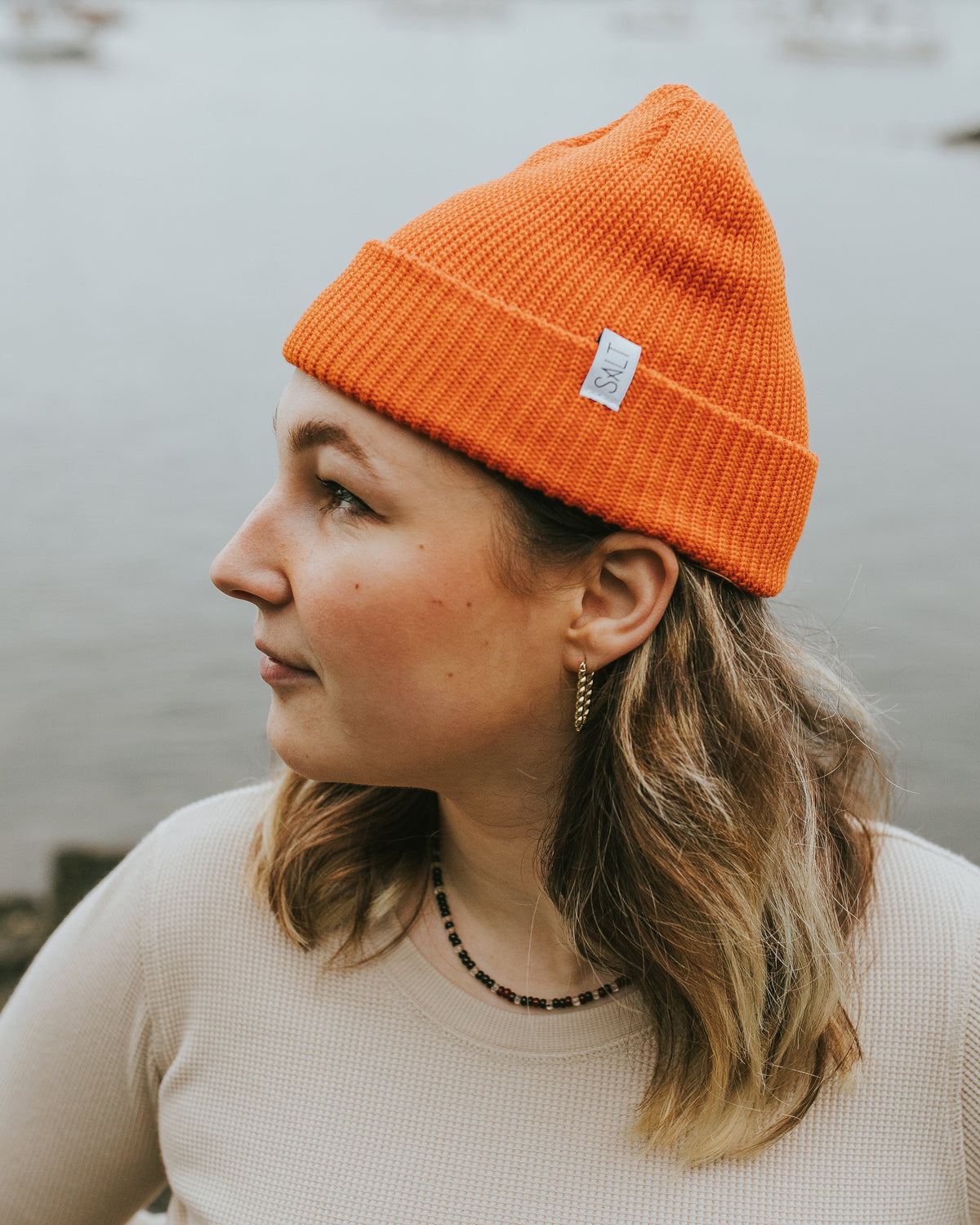 Crew Toque
