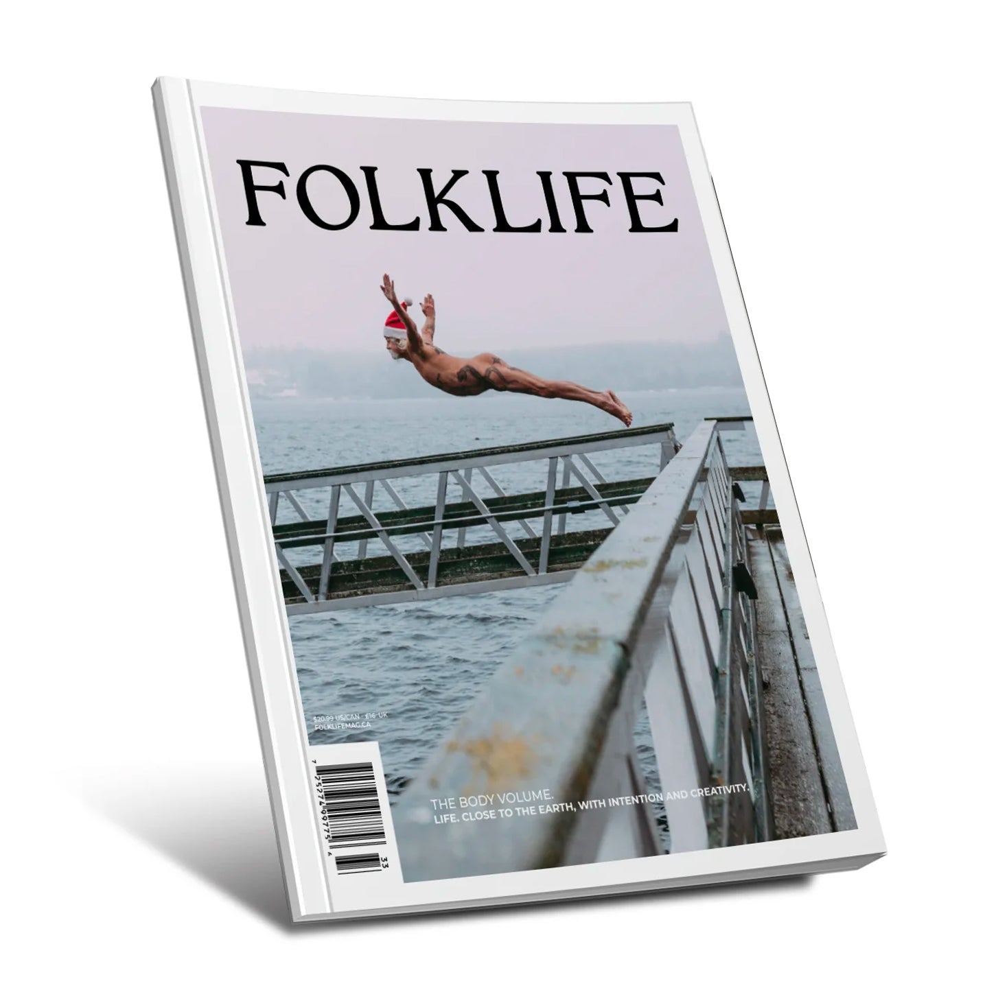 Magazine | Folklife