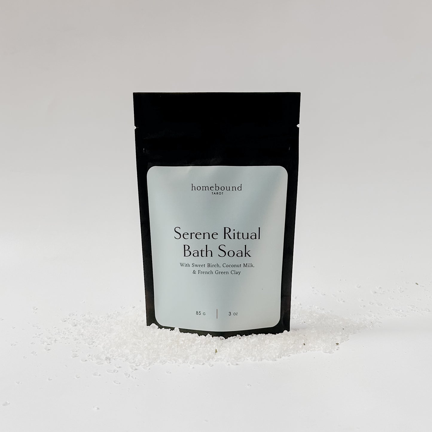 Bath Soak | Serene Ritual Sachet