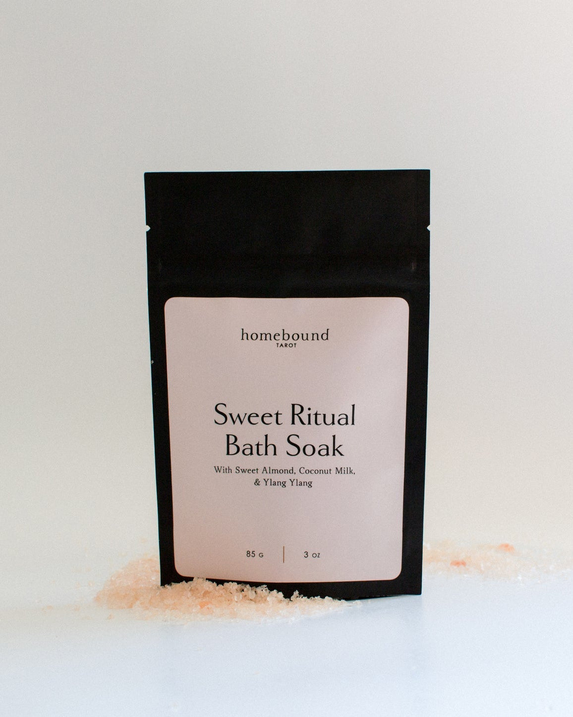 Bath Soak | Sweet Ritual Sachet