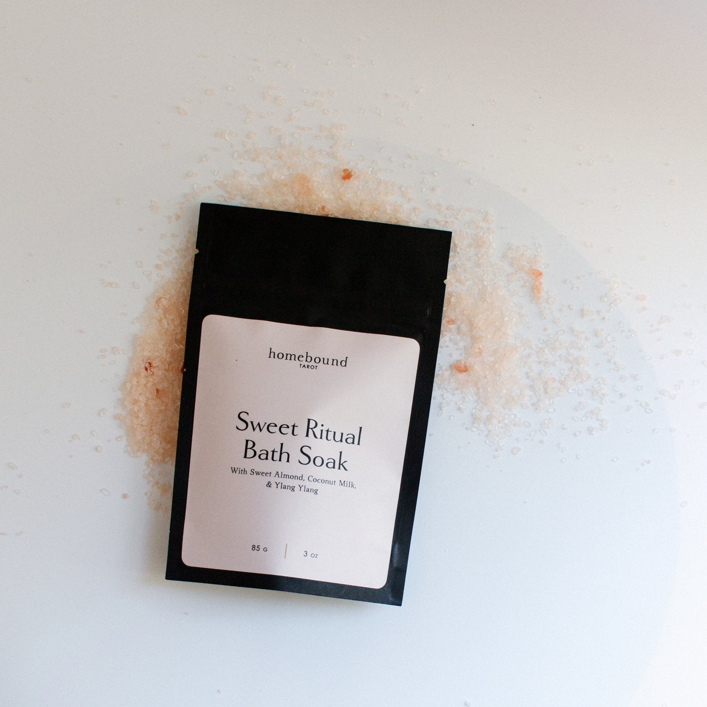 Bath Soak | Sweet Ritual Sachet