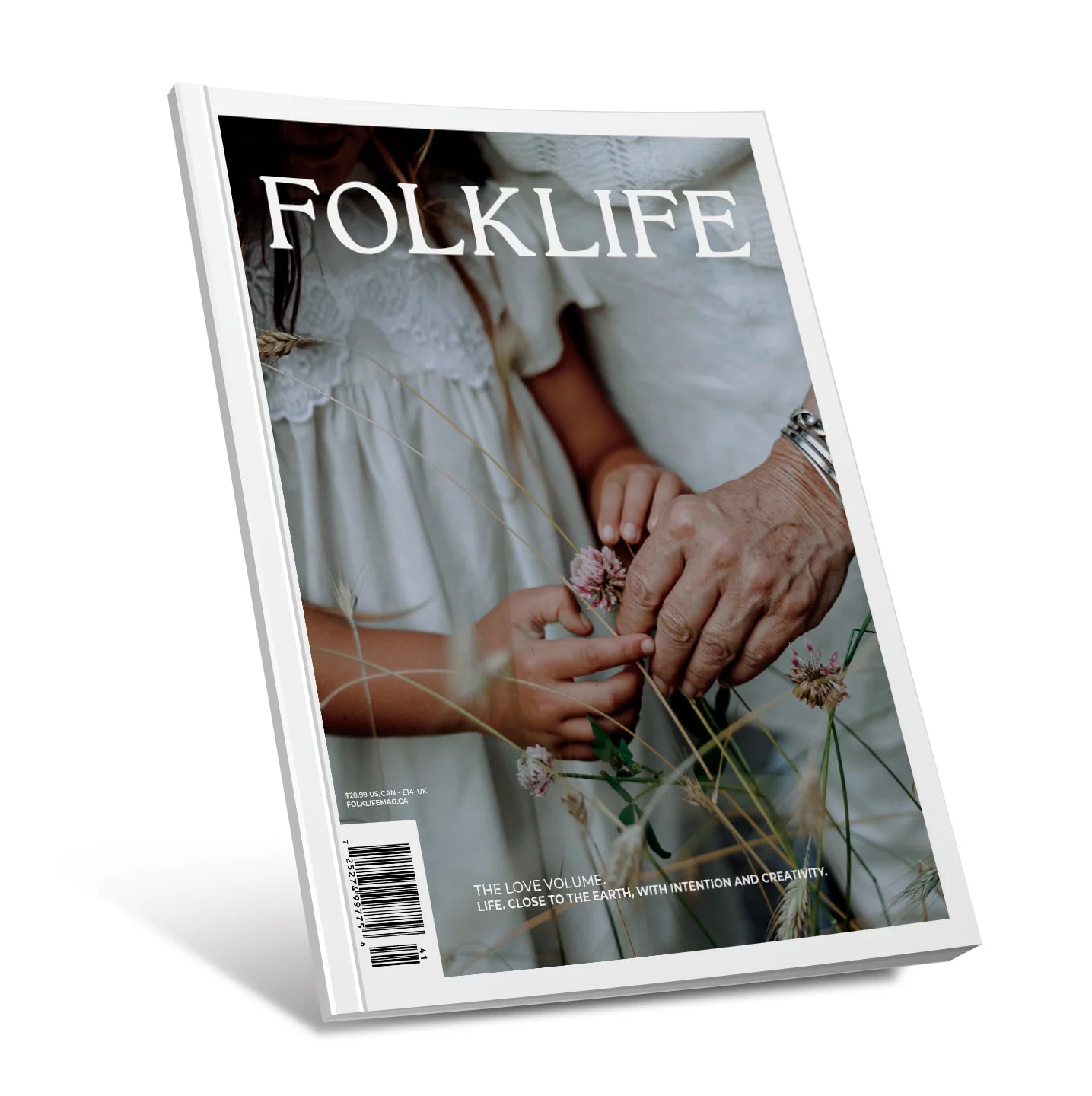 Magazine | Folklife