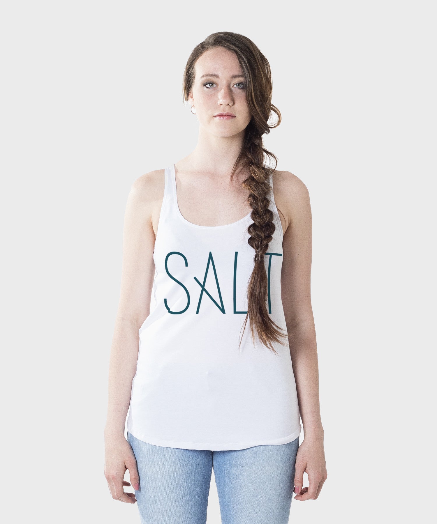 Lana Tank  |  SALT