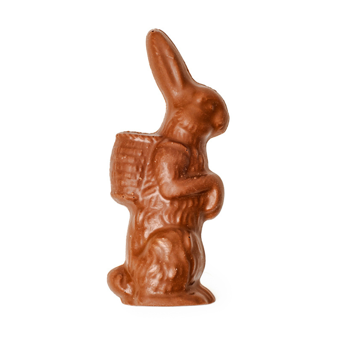Peter the Bunny | Milk Chocolate