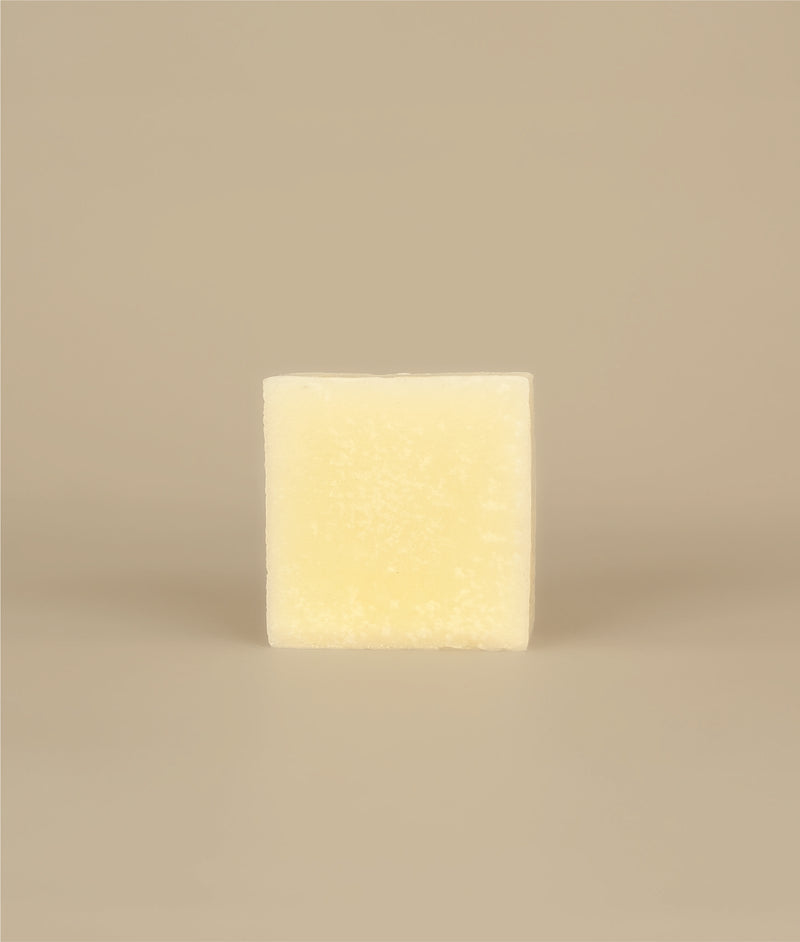 SUNNY Silk Conditioner Bar | sensitive skin & scalp