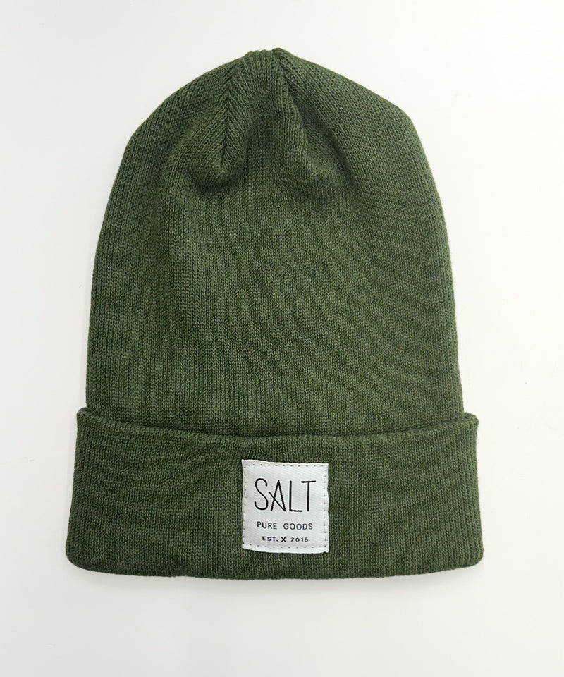 Rigger Toque