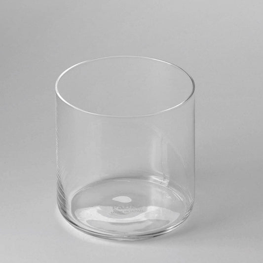 Short Glasses