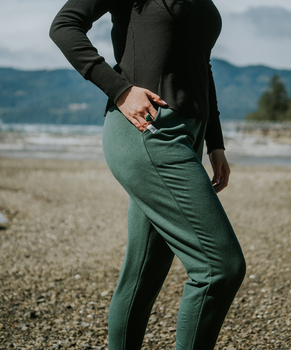 Canadian Made Sustainable and Ethical Clothing