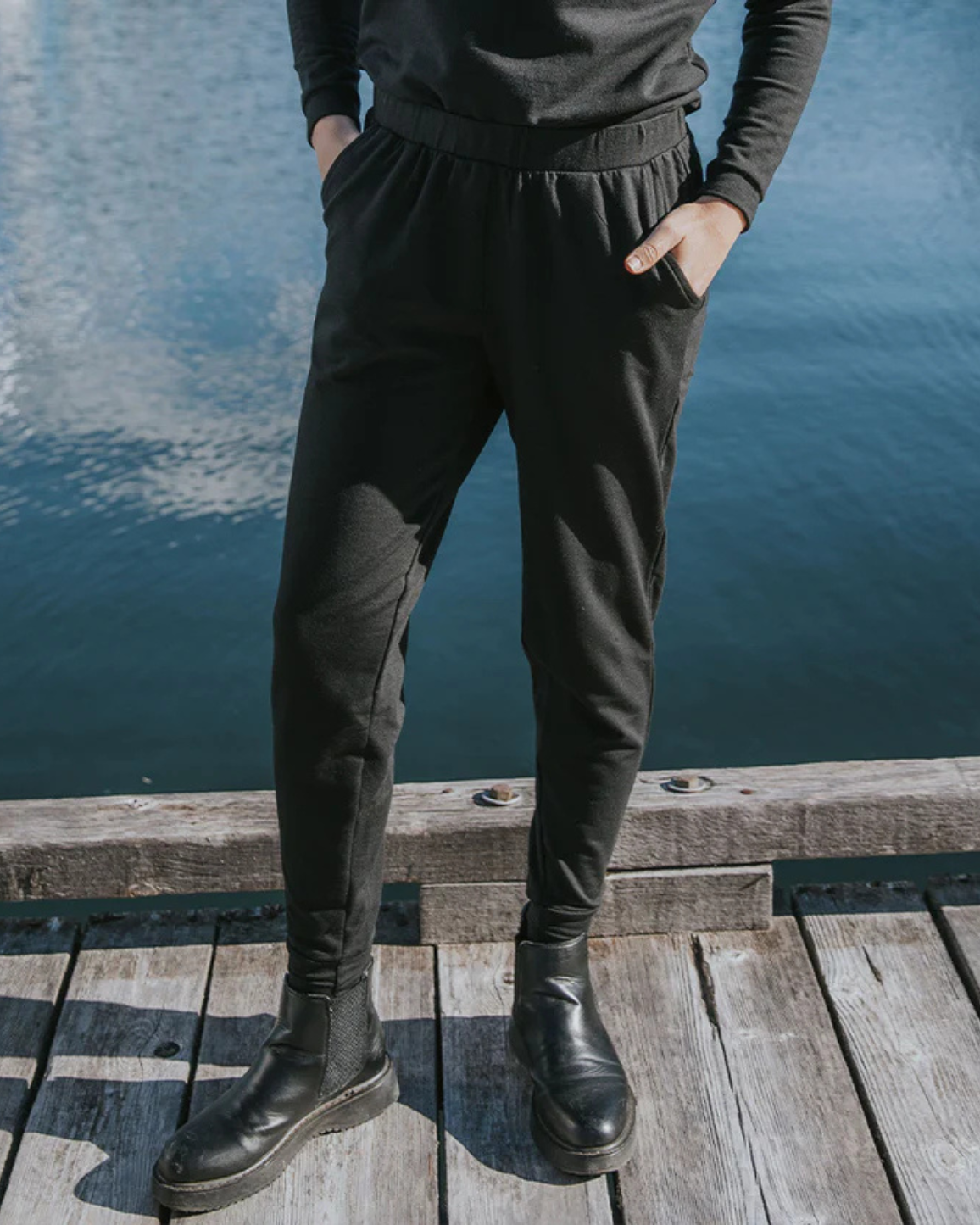 Tidal Pant