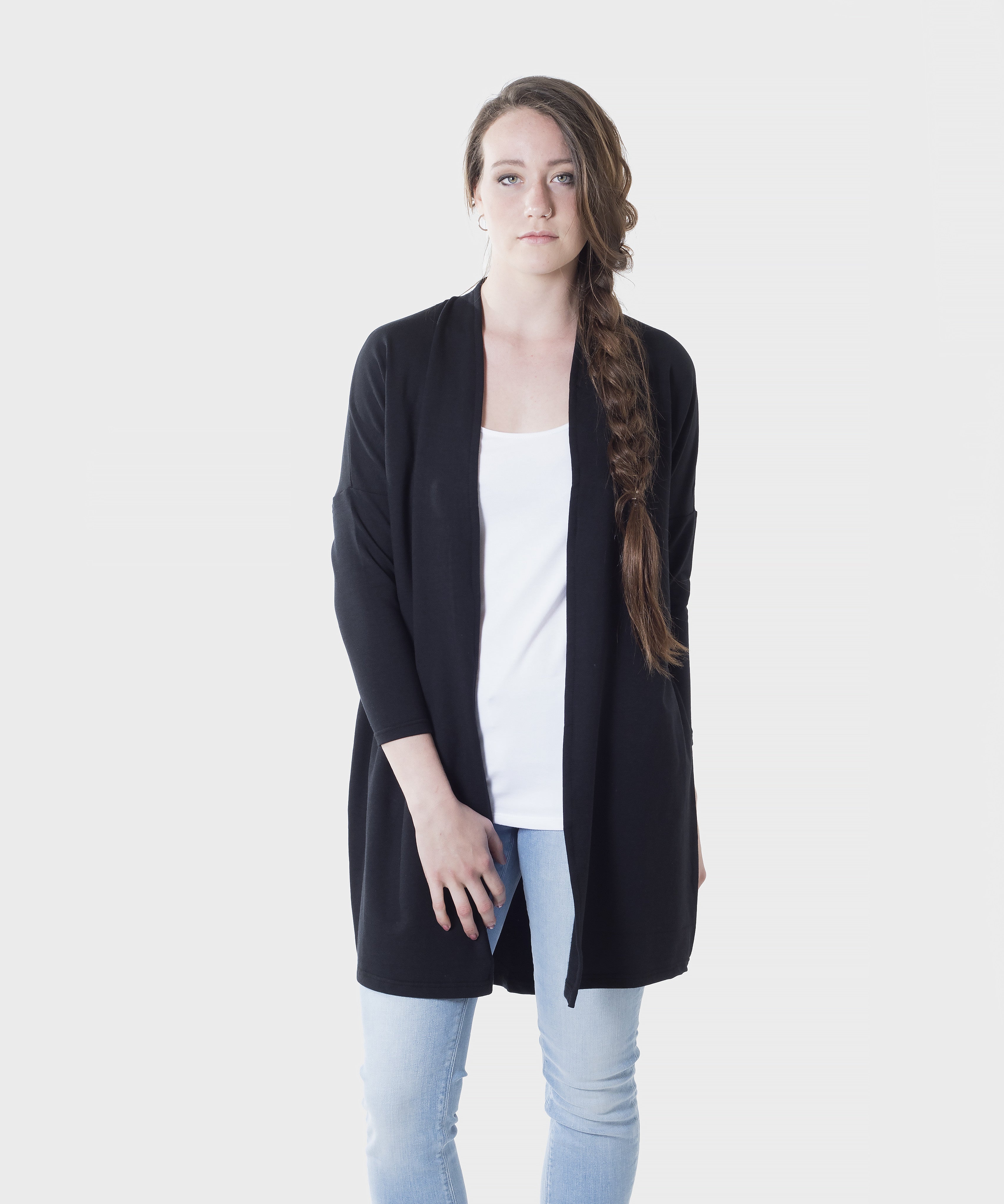 Oceana Cardigan - SALT Shop