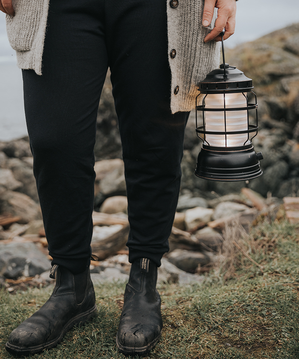 Forest Lantern