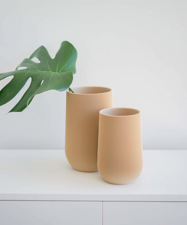 Sequoia Vase | Small