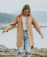 Drift Tunic