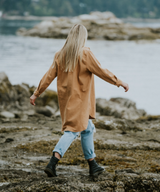Drift Tunic
