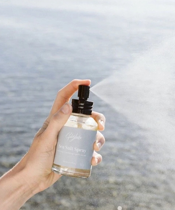 Sea Salt Hair Mist