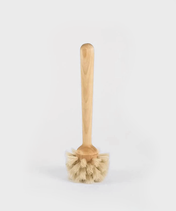 Glass Brush  |  Birch - SALT Shop