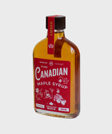 PURE MAPLE SYRUP