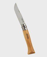 KNIFE | No 8 folding knife