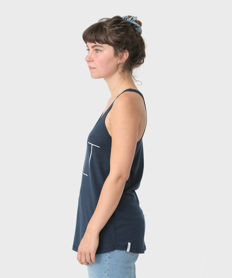 Lana Tank  |  SALT - SALT Shop