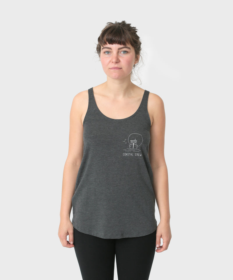 Lana Tank  |  Coastal Crew - SALT Shop