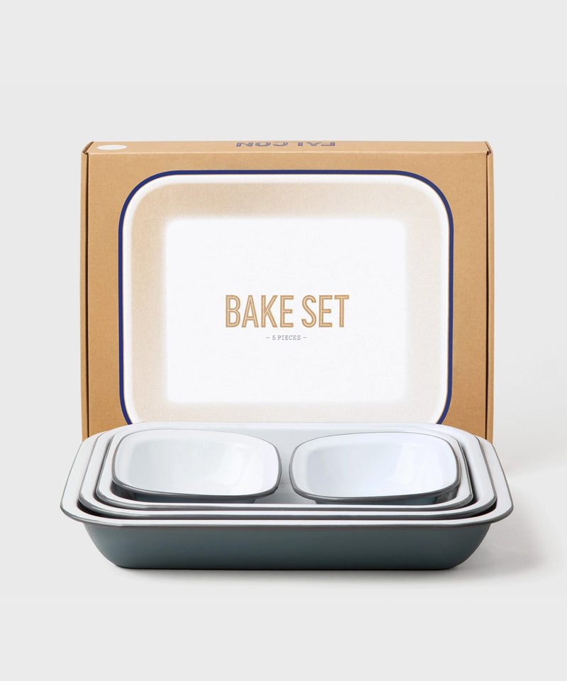 Bake Set - SALT Shop