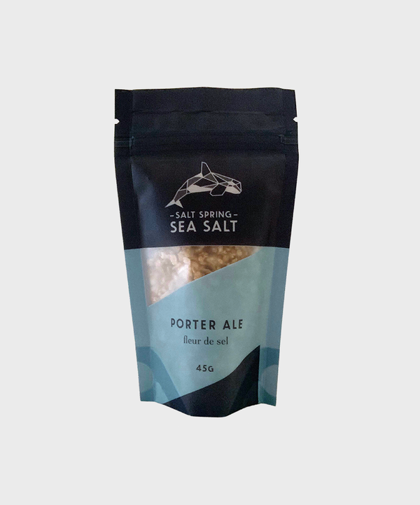 SEA SALT | Porter Ale