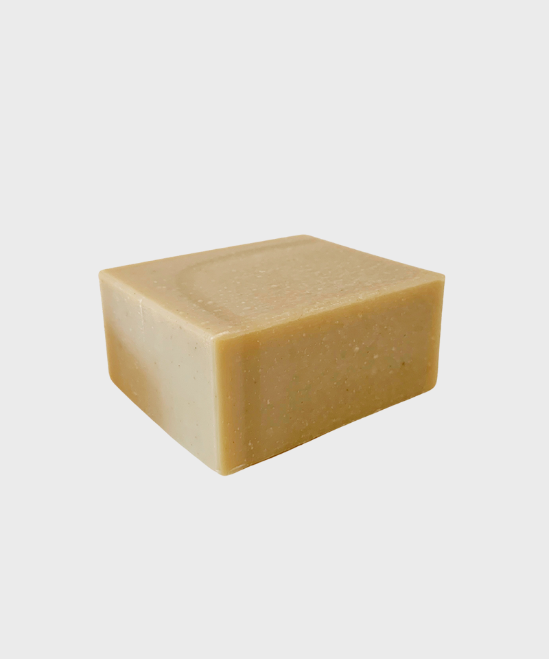 Saltwater Soap | Salish Sea