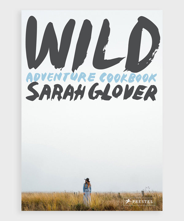 WILD Adventure | Cookbook