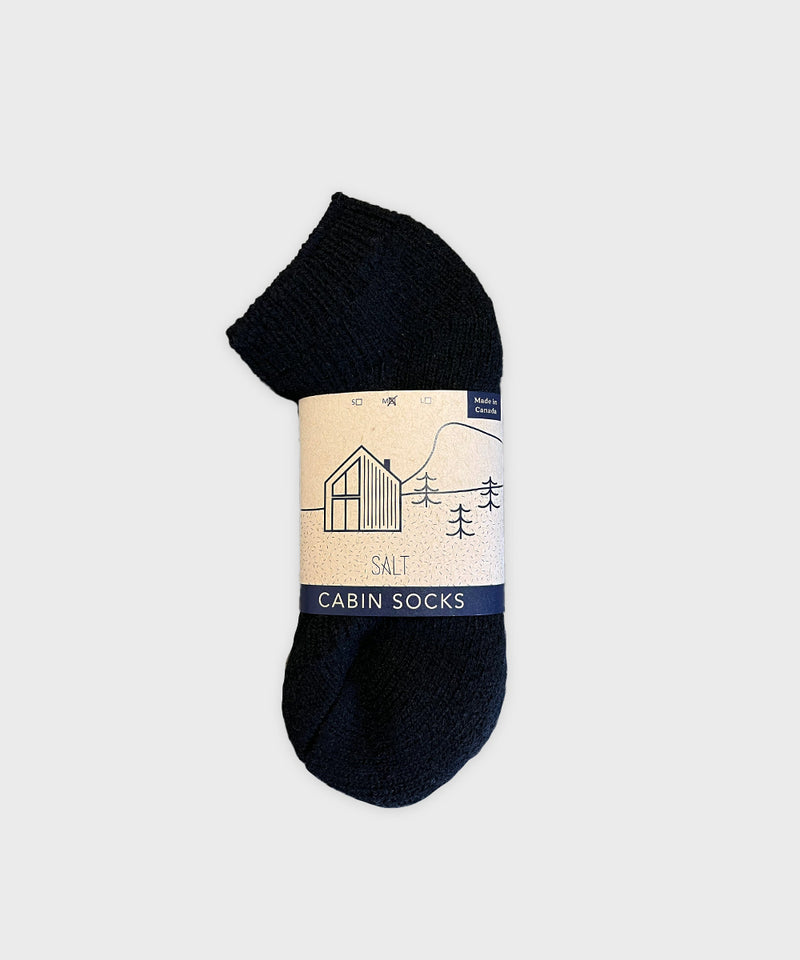 Cabin Socks