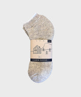 Cabin Socks