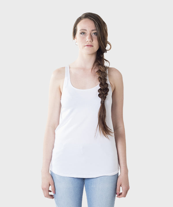 Lana Tank - SALT Shop