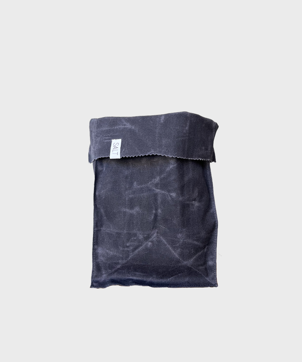 Waxed Canvas Lunch Bag