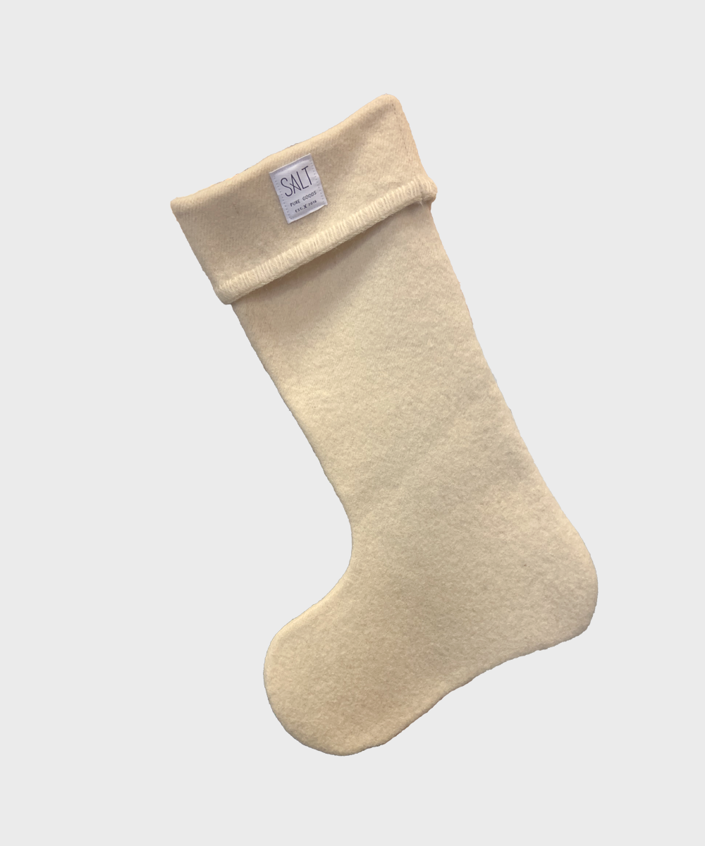 Wool stockings Le Sensible – Artisans Canada